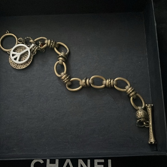 BEAUTIFUL LUCKY CHARM BRACELETS.. - Picture 2 of 4